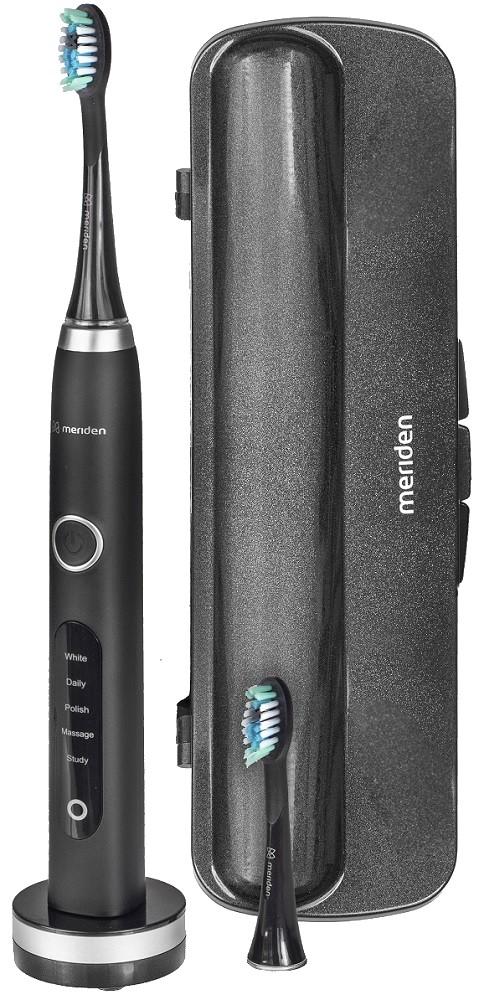 Szczoteczka soniczna Meriden Sonic + Professional MS589B