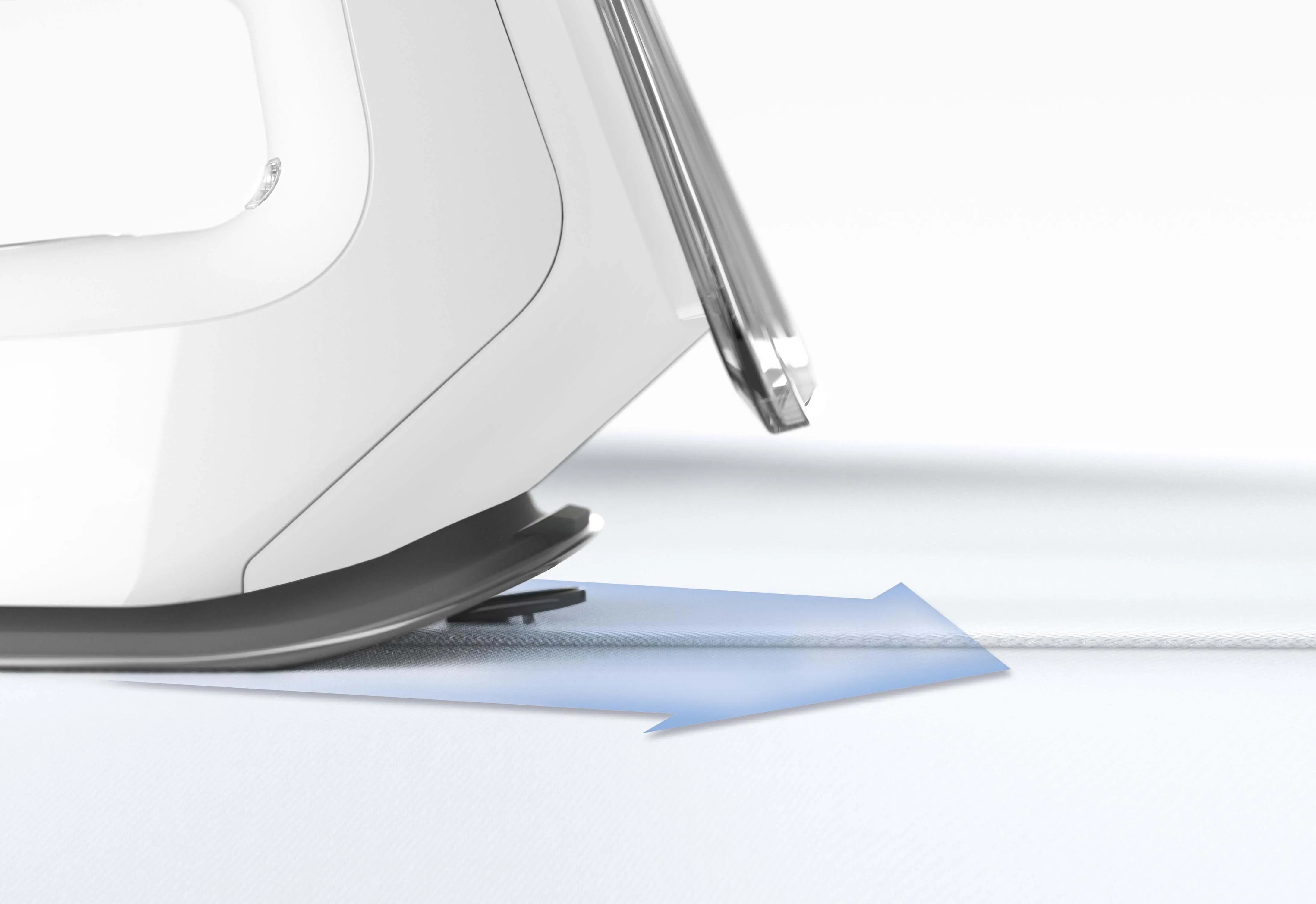 Żelazko Braun TexStyle 3 SI3053BL FreeGlide 3D 170g/min