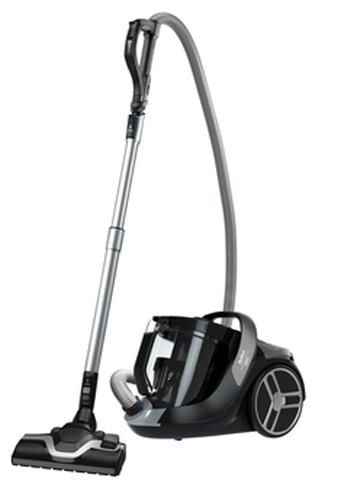 Odkurzacz Tefal X-Trem Power Cyclonic TW7266 Mini turboszczotka Szczotka do parkietów