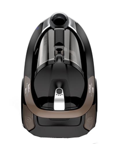 Odkurzacz Tefal X-Trem Power Cyclonic TW7266 Mini turboszczotka Szczotka do parkietów