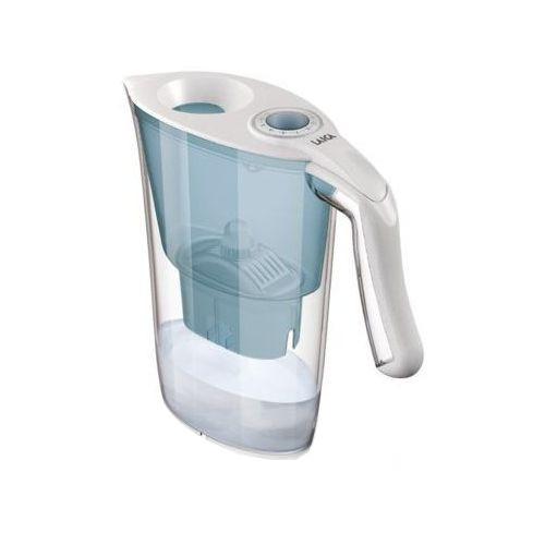 Dzbanek filtrujący Laica Aida 2,3 L (biało- niebieski)