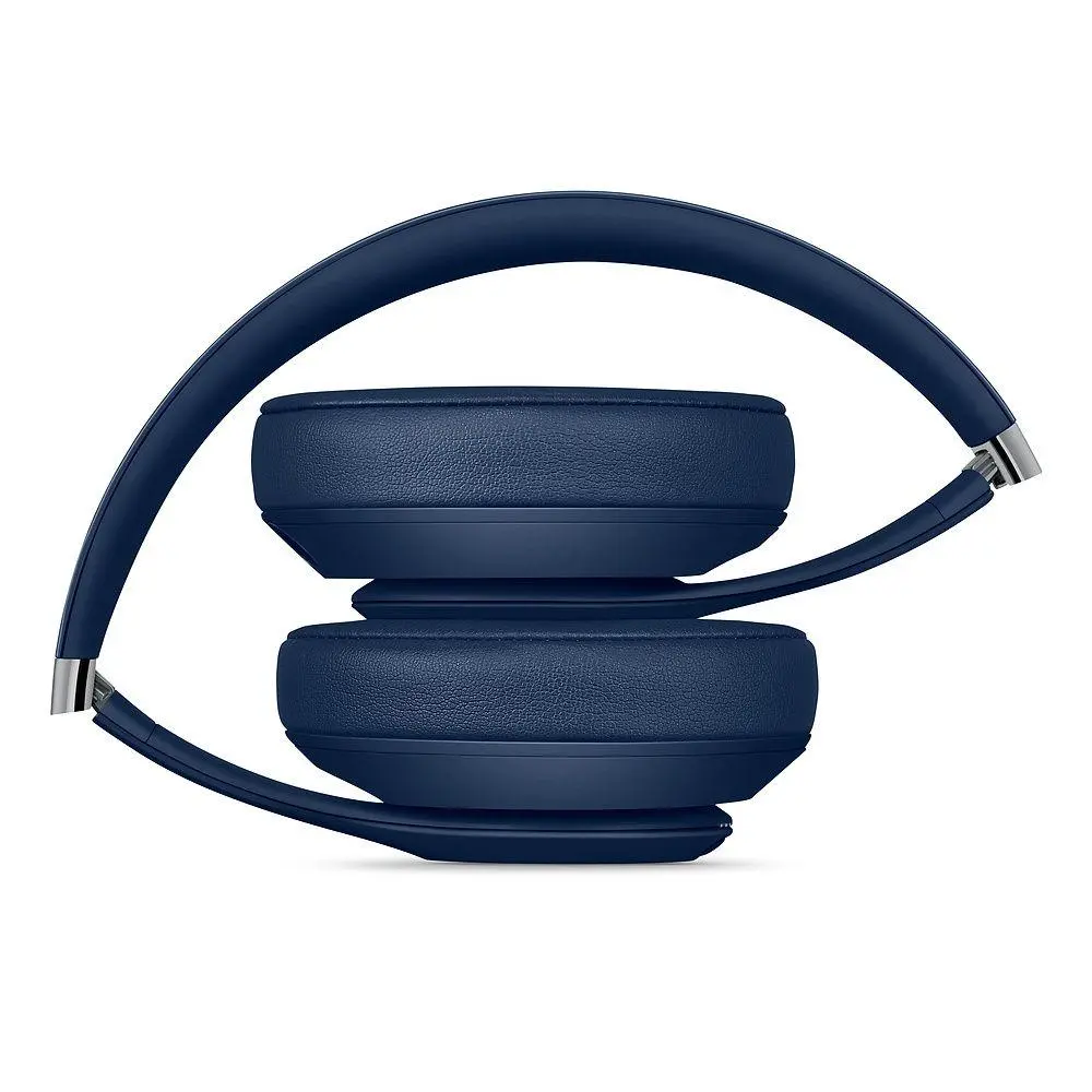 Słuchawki bezprzewodowe Beats Beats Studio3 Wireless Nauszne Bluetooth 4.0 Niebieski