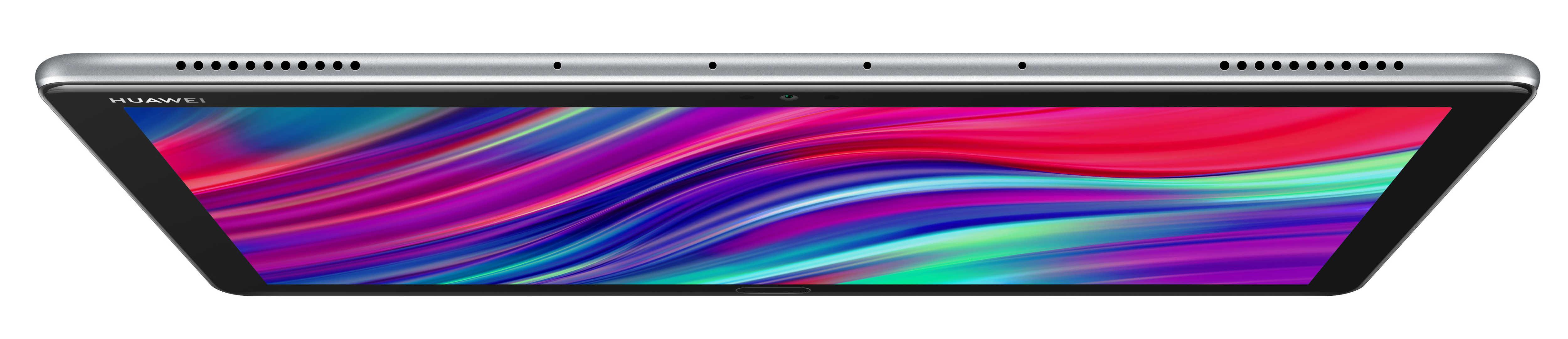 Huawei MediaPad M5 Lite 10 Wi-Fi + rysik Szary