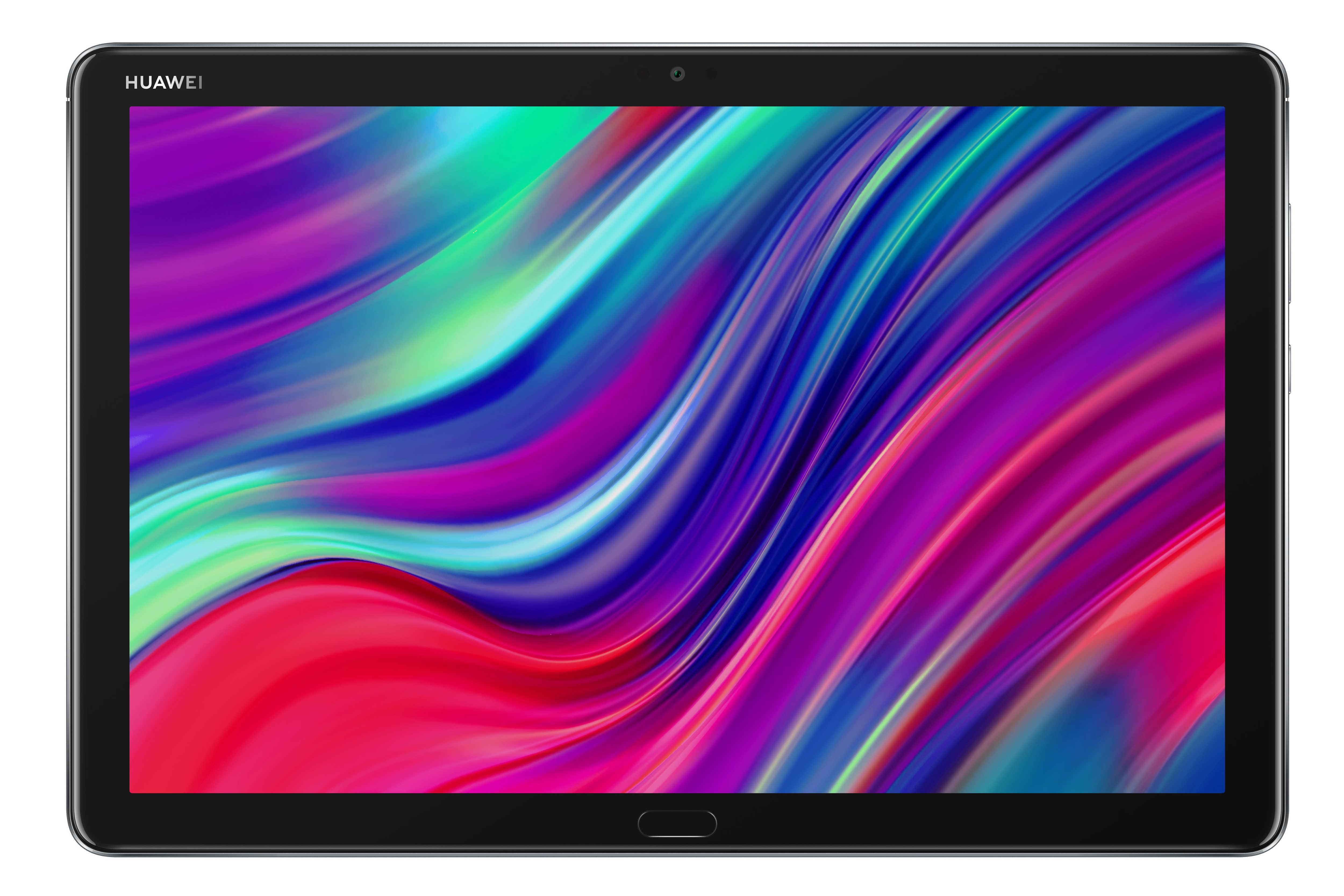 Huawei MediaPad M5 Lite 10 Wi-Fi + rysik Szary