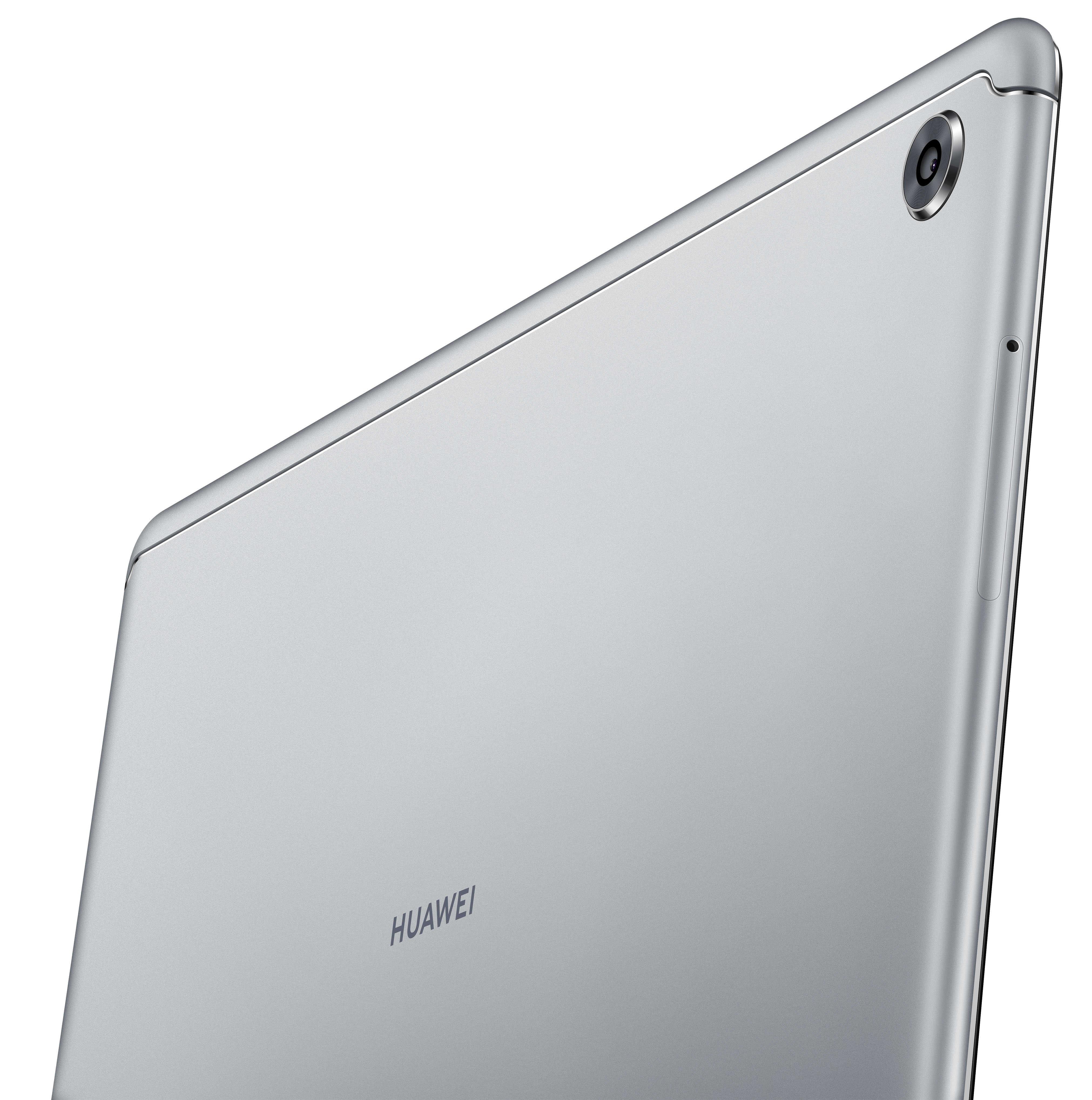 Huawei MediaPad M5 Lite 10 Wi-Fi + rysik Szary