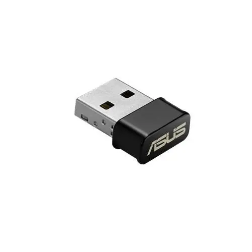 Karta sieciowa ASUS USB-AC53 NANO