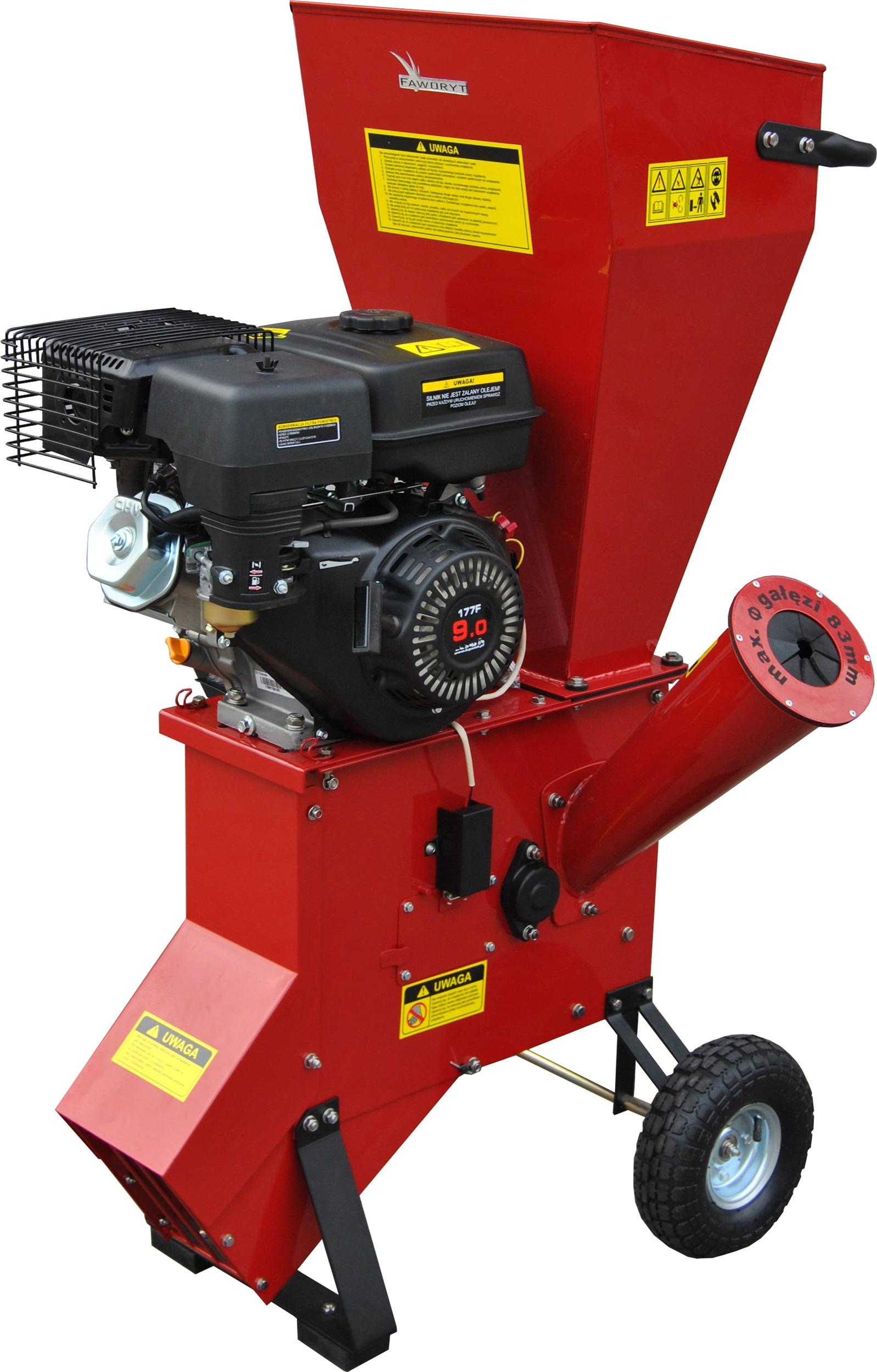 Faworyt FRS 65