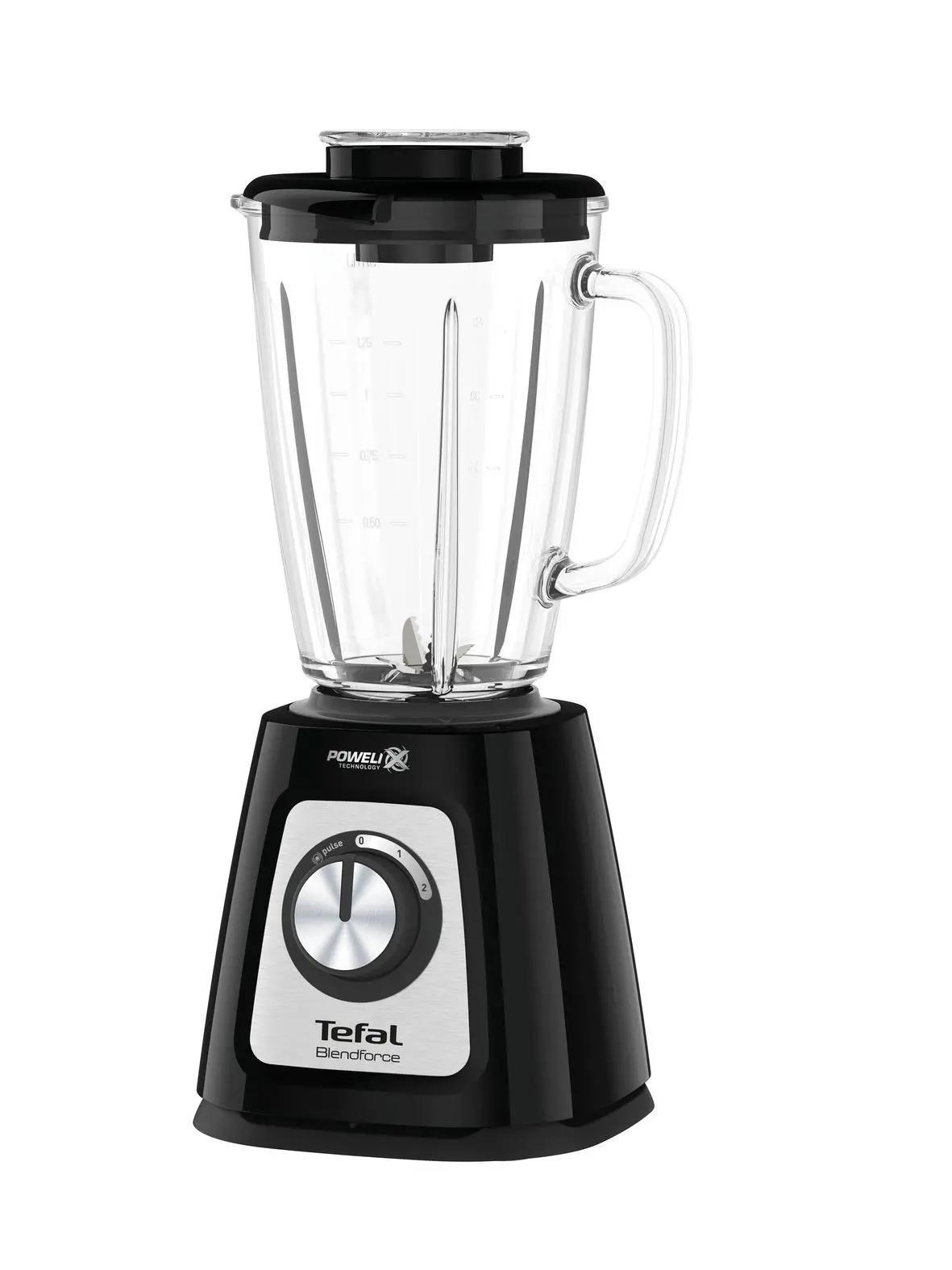 Blender kielichowy Tefal BlendForce 2 BL435831 1,75l