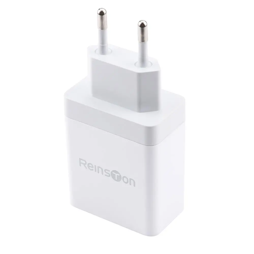 Ładowarka sieciowa Reinston ELSI002 1 port USB