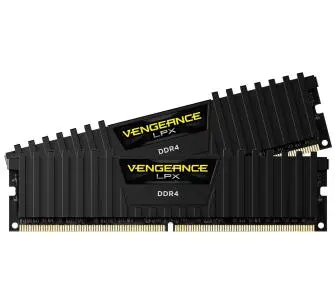 Pamięć RAM Corsair Vengeance LPX DDR4 16GB (2 x 8GB) 3000 CL16