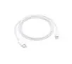 Kabel Apple USB-C na Lightning 1m MQGJ2ZM/A Biały