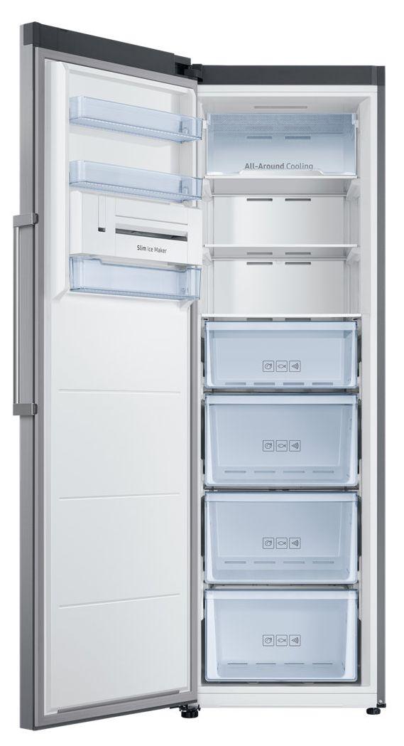 Zamrażarka Samsung RZ32M7110S9 Twin