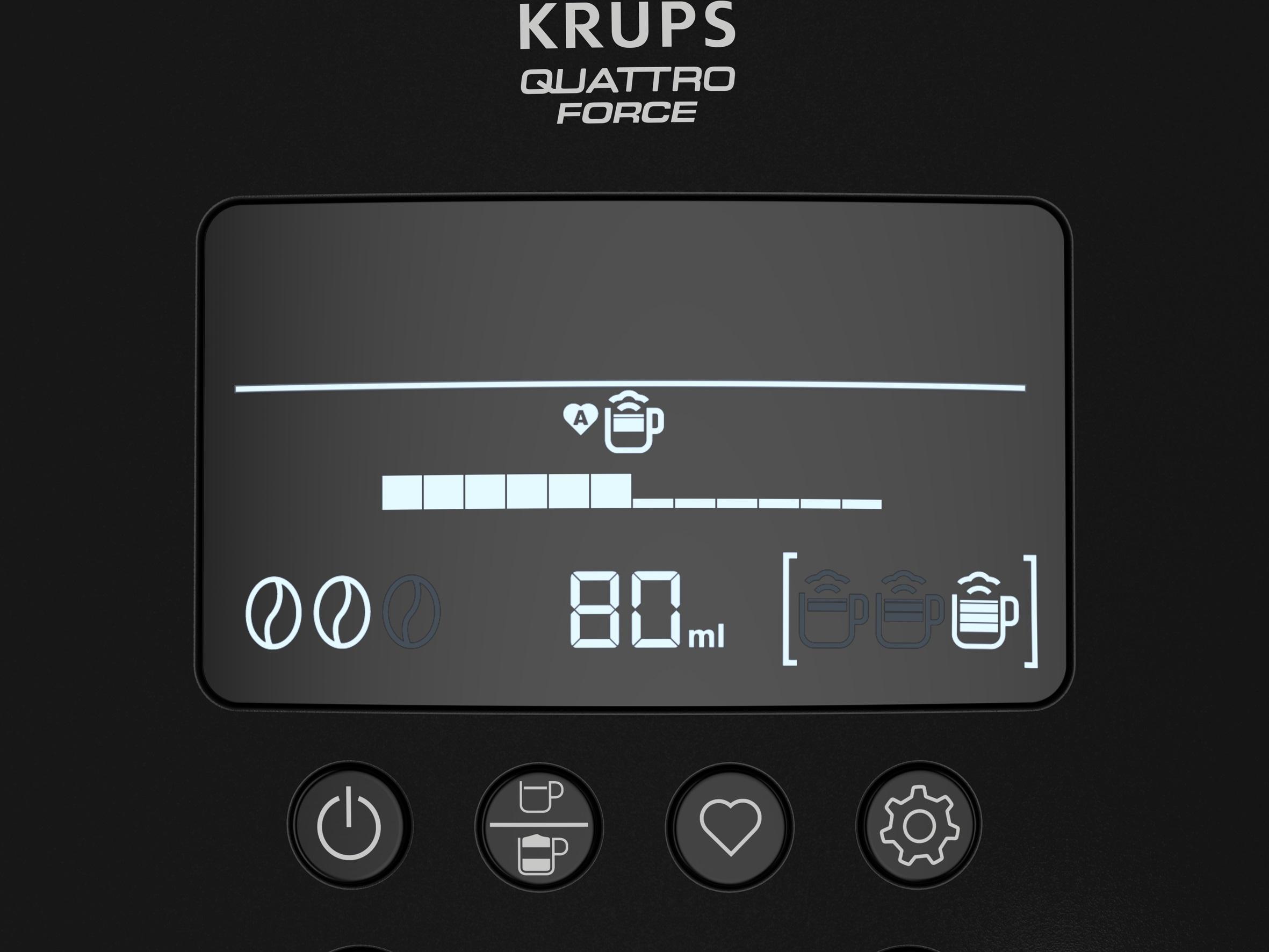 Krups EA819N