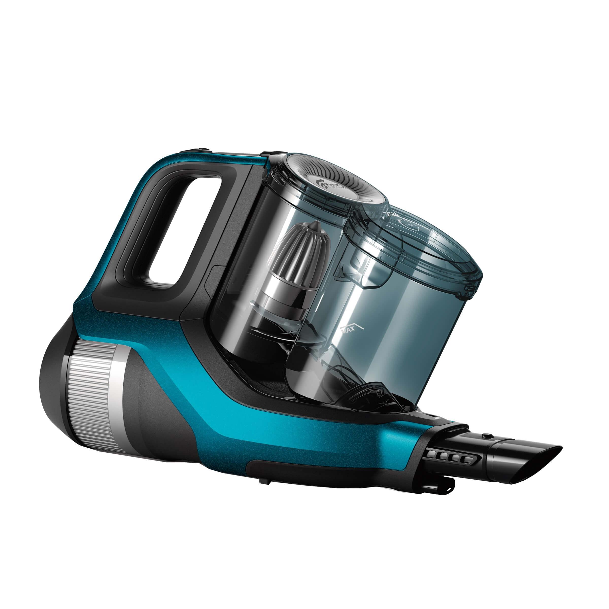 Odkurzacz Philips SpeedPro Max Aqua FC6904/01