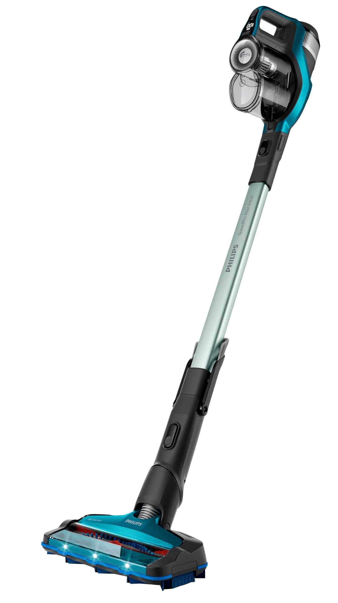 Odkurzacz Philips SpeedPro Max Aqua FC6904/01
