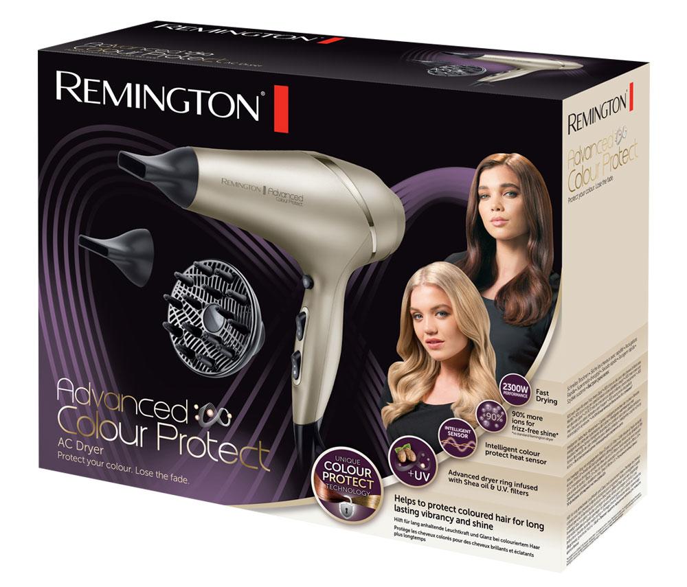 Remington Advanced Colour Protect AC8605