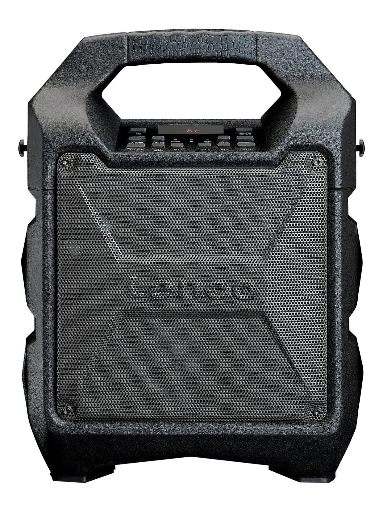 Power Audio Lenco PA-30