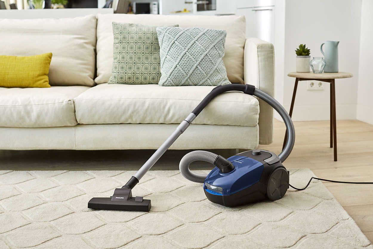 Odkurzacz Philips PowerGo FC8240/09