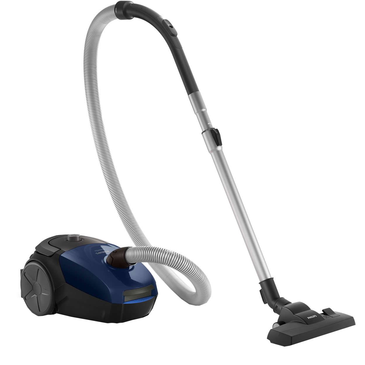 Odkurzacz Philips PowerGo FC8240/09