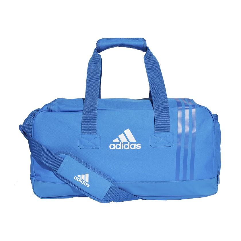 Adidas Tiro S BS4746 (niebieski)