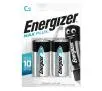 Baterie Energizer LR14 Max Plus 2szt.