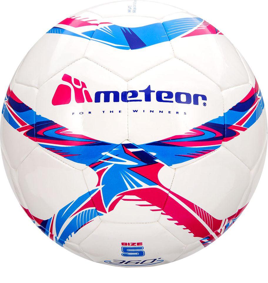 Meteor 360° Shiny MS (biała)