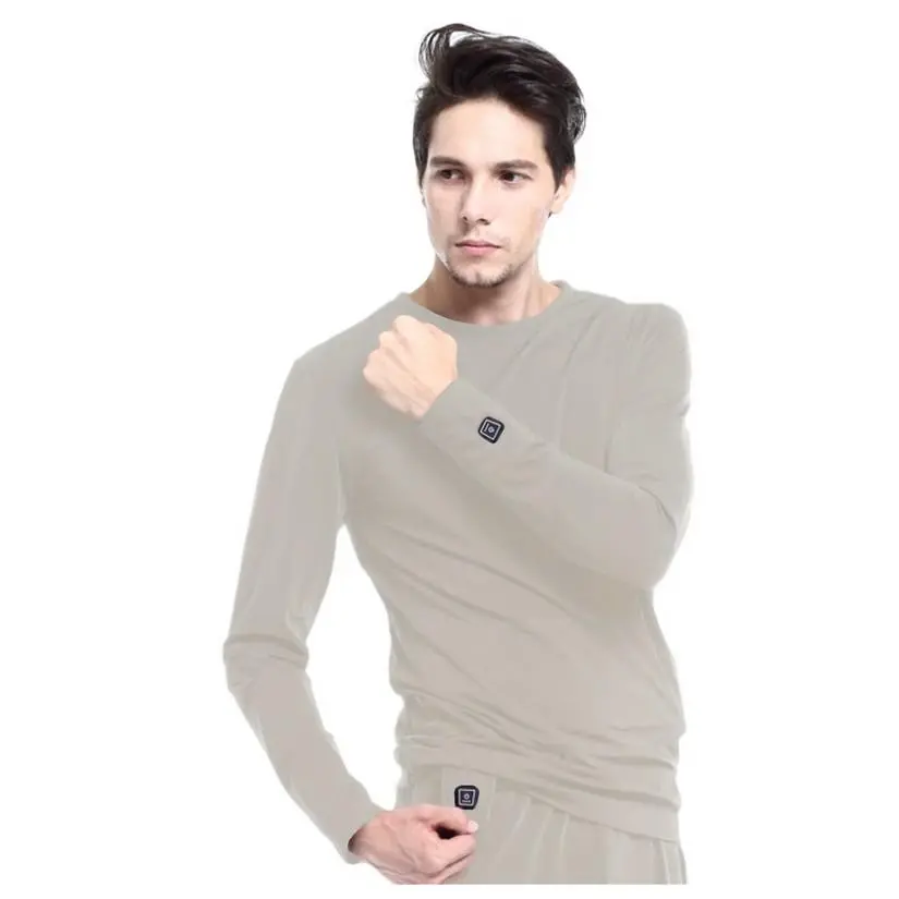 Bluza GLOVII GJ1GM Szary