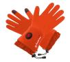 Rękawiczki GLOVII GLRM Ogrzewane rękawice uniwersalne (pomarańczowy)