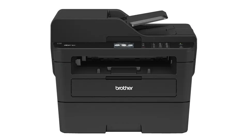 Urządzenie wielofunkcyjne Brother MFC-L2732DW WiFi