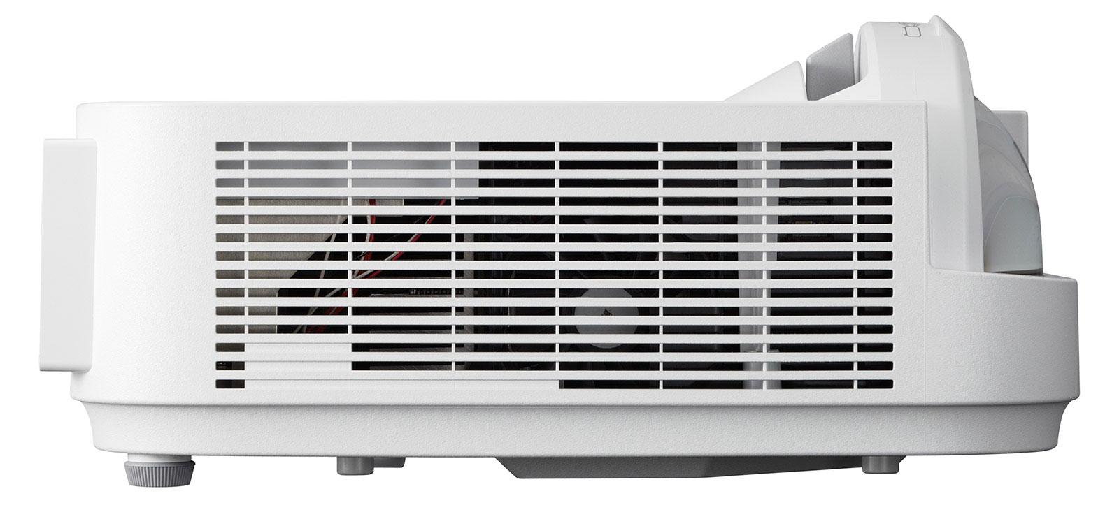 Projektor NEC M303WS - DLP - WXGA