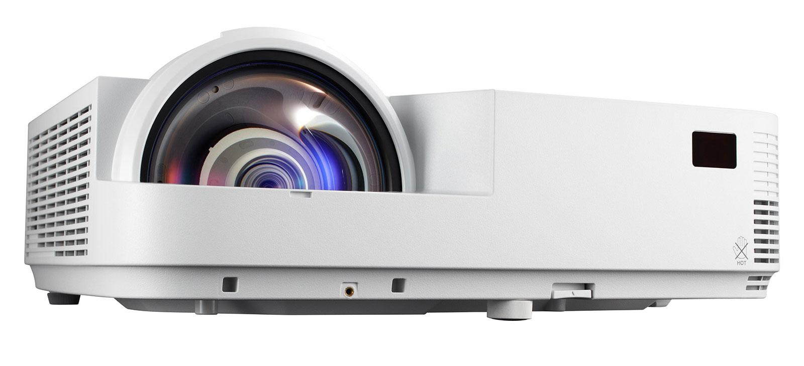 Projektor NEC M303WS - DLP - WXGA