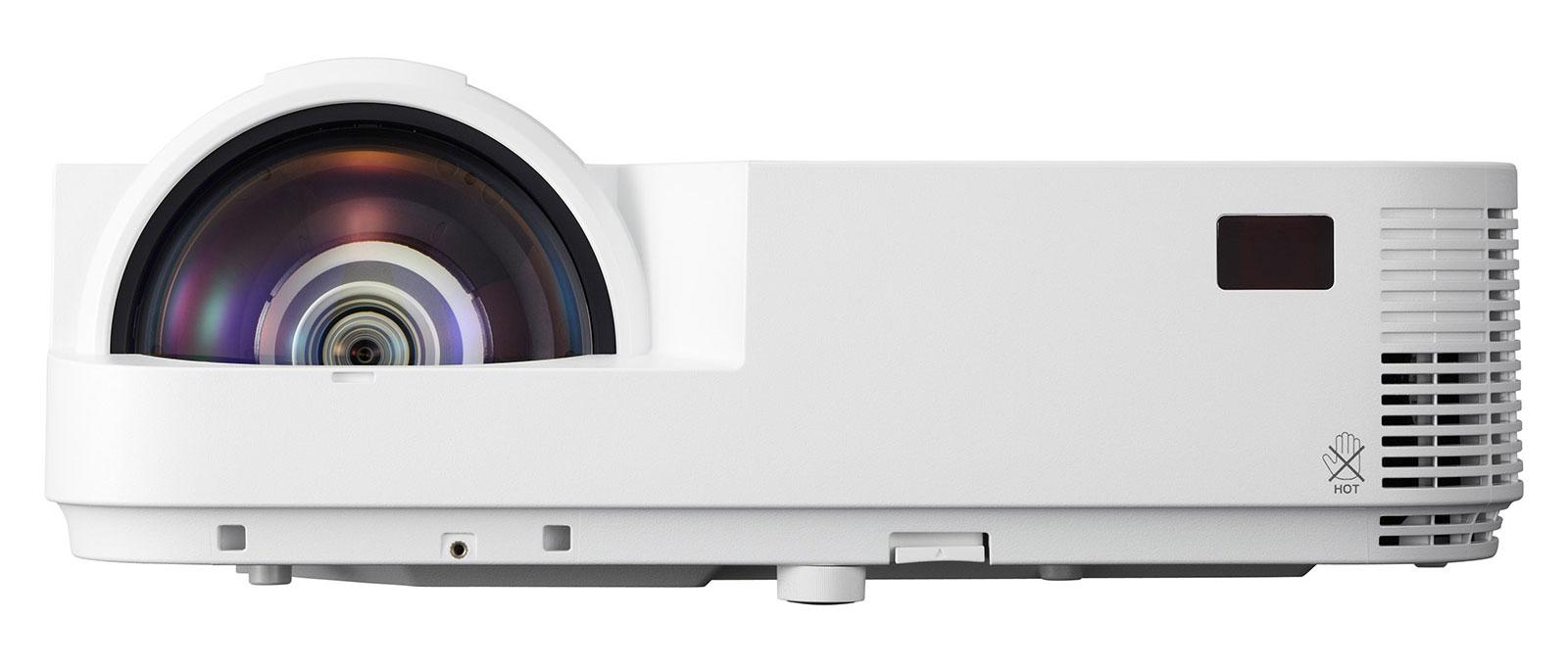 Projektor NEC M303WS - DLP - WXGA