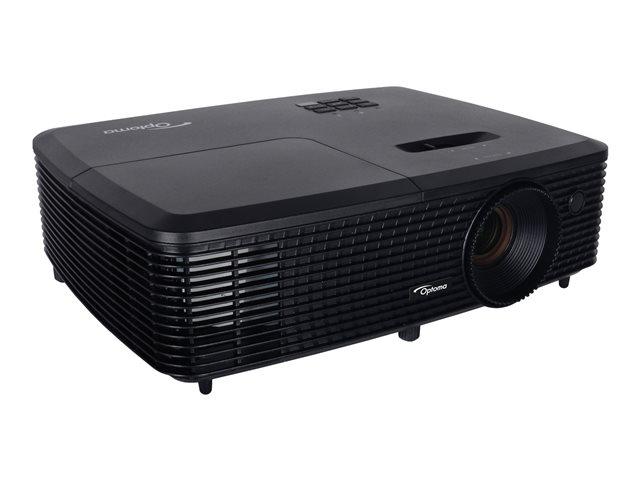 Projektor Optoma DS348 - DLP - SVGA