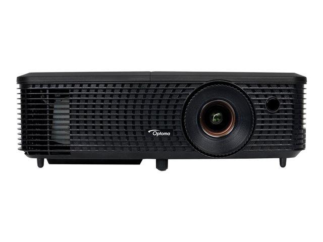 Projektor Optoma DS348 - DLP - SVGA