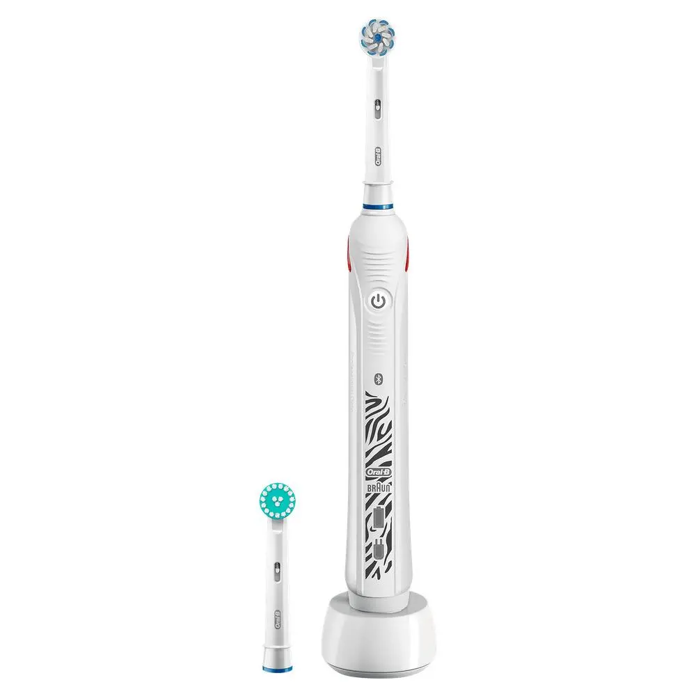 Szczoteczka rotacyjna Oral-B Smart TEEN Sens