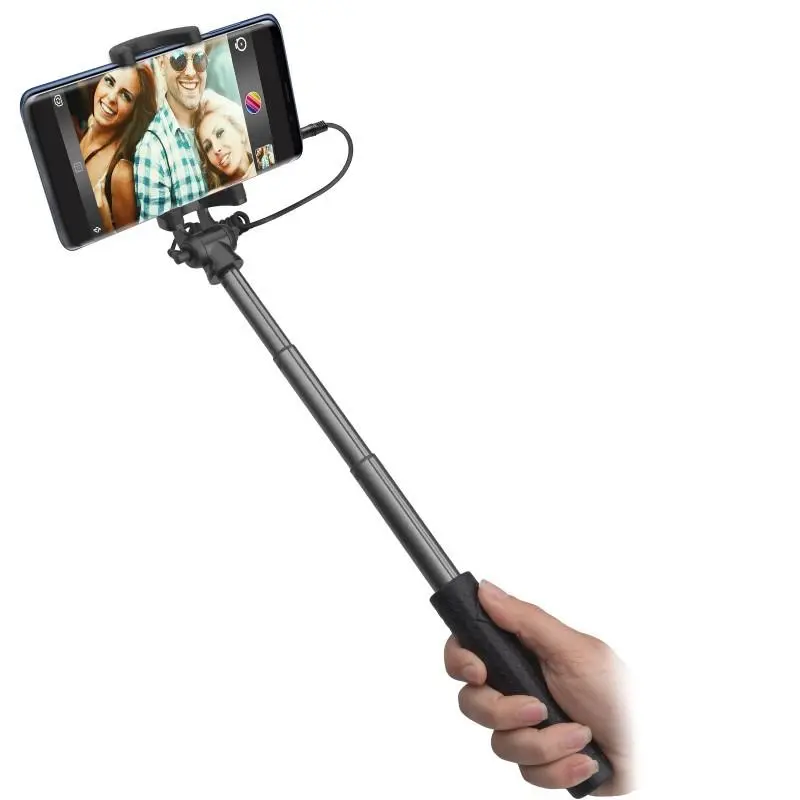 Selfie stick SBS TESELFIEWIREDALRUBK