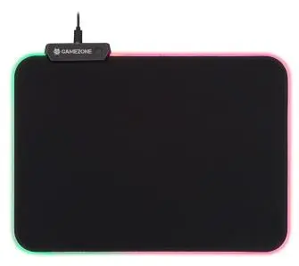 Podkładka Tracer Gamezone Arcoiris LED