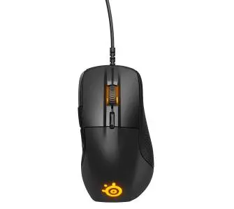 Myszka gamingowa SteelSeries Rival 710 Czarny