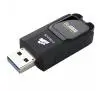 PenDrive Corsair Voyager Slider X1 32GB USB 3.0 Czarny