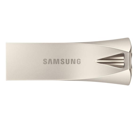 PenDrive Samsung BAR Plus 32GB USB 3.1 Champaign Silver