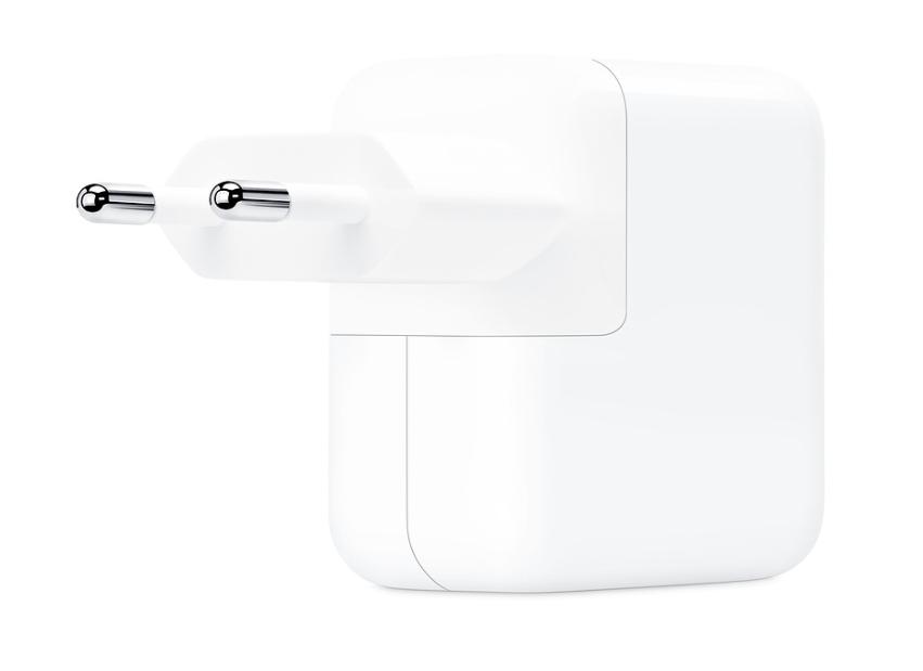 Ładowarka sieciowa Apple MR2A2ZM/A  30W