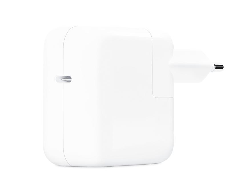 Ładowarka sieciowa Apple MR2A2ZM/A  30W