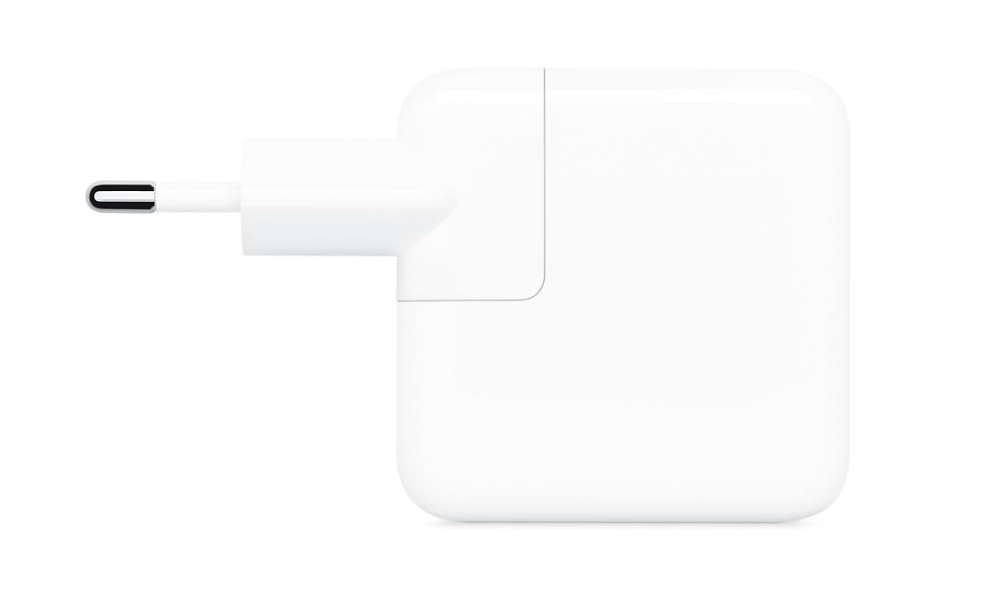 Ładowarka sieciowa Apple MR2A2ZM/A  30W