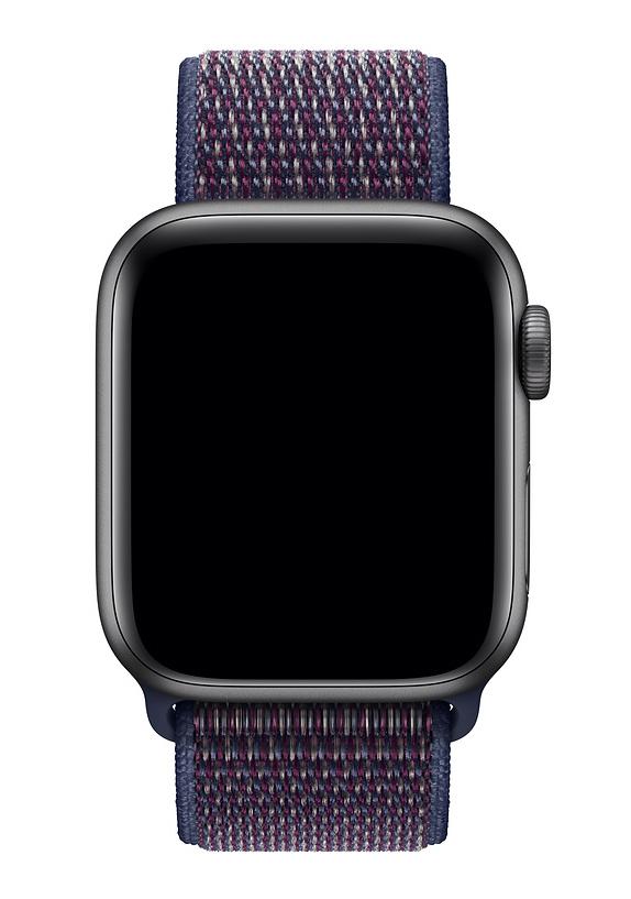 Pasek Apple Pasek Sportowy Loop Apple Watch 40mm (indygo)