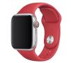 Pasek Apple Pasek sportowy z edycji (PRODUCT) RED do koperty 38/40 mm - rozmiar S/M i M/L