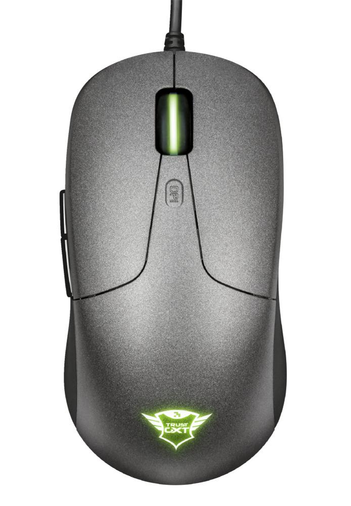 Myszka Trust GXT 180 Kusan Pro Gaming Mouse