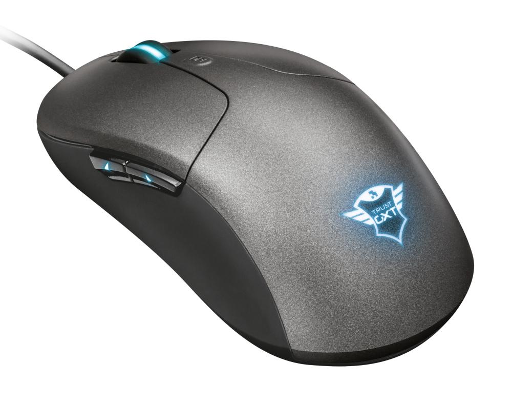 Myszka Trust GXT 180 Kusan Pro Gaming Mouse