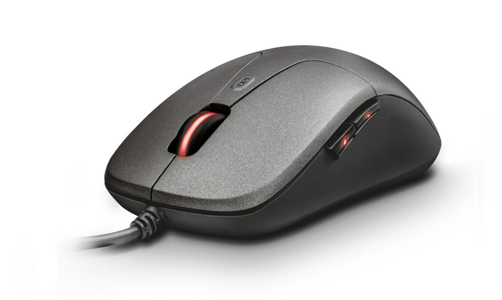 Myszka Trust GXT 180 Kusan Pro Gaming Mouse