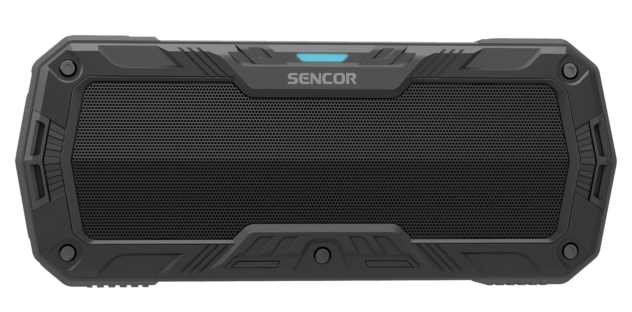 Głośnik Bluetooth Sencor SSS 1100 10W Czarny