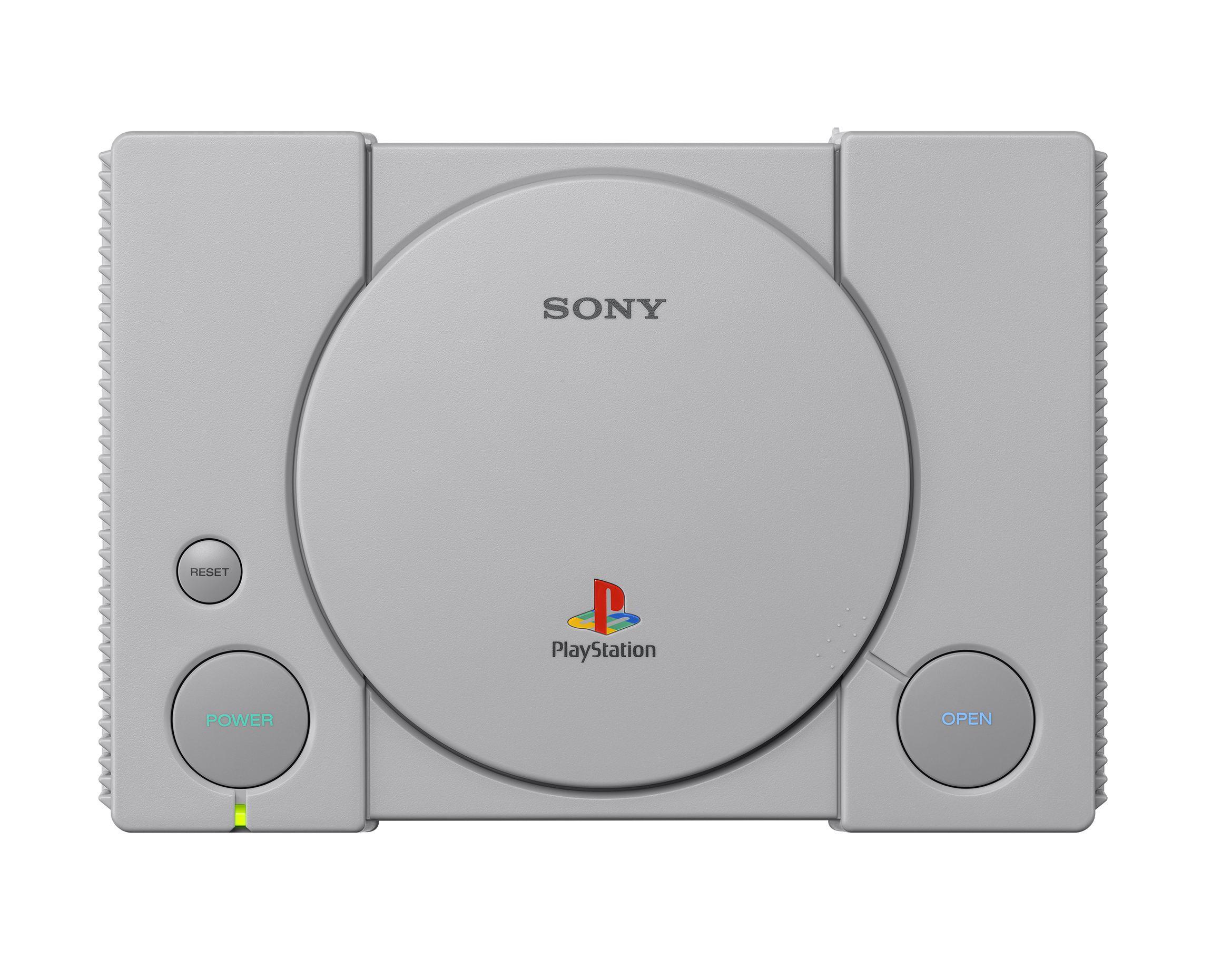 Konsola Sony PlayStation Classic